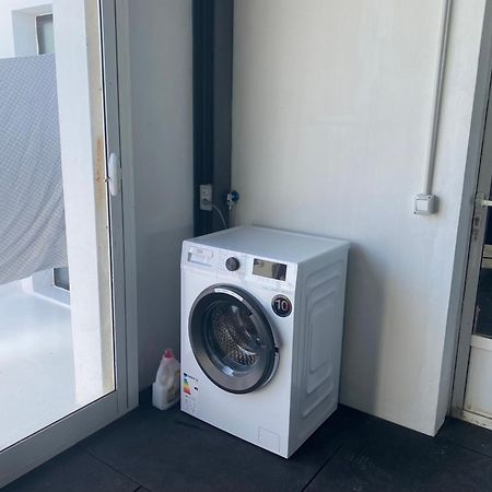Zoe Appartement La Asomada  Buitenkant foto