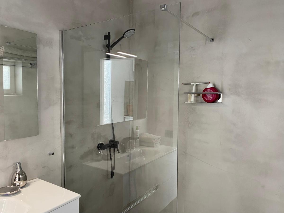 Zoe Appartement La Asomada  Buitenkant foto