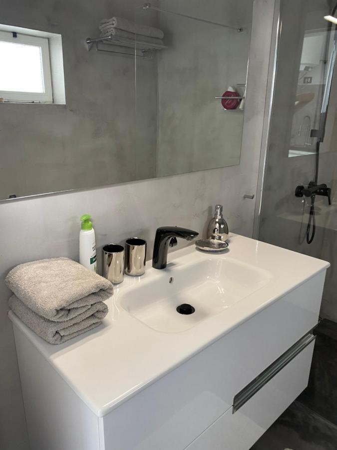 Zoe Appartement La Asomada  Buitenkant foto